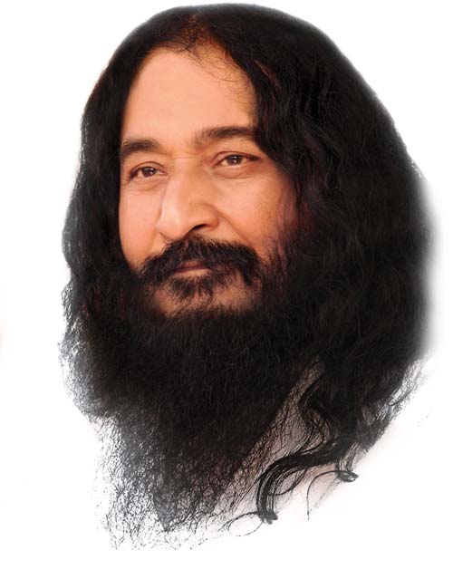 shri ashutosh maharaj ji