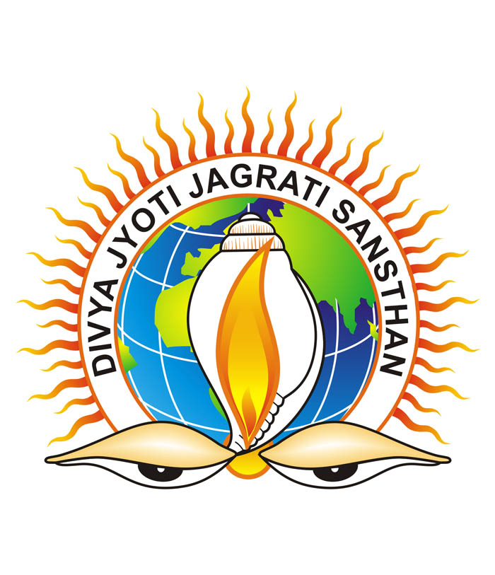 Laying the Foundation of Divya Jyoti Jagrati Sansthan (DJJS)