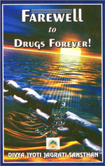 Farewell to Drugs Forever