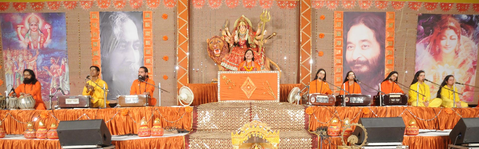 Shrimad Devi Bhagwat Katha
