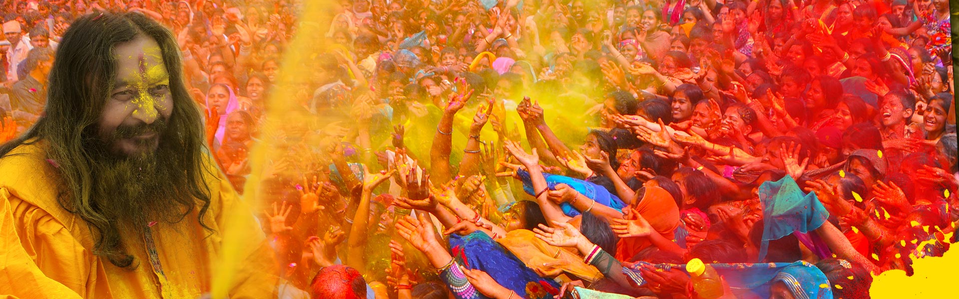 Holi Mahotsav