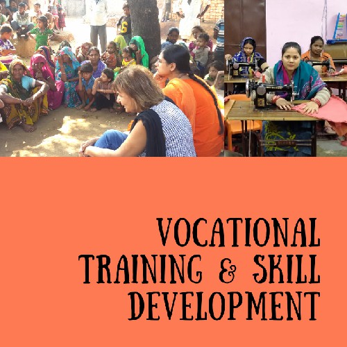 Vocational Training and Skill Development