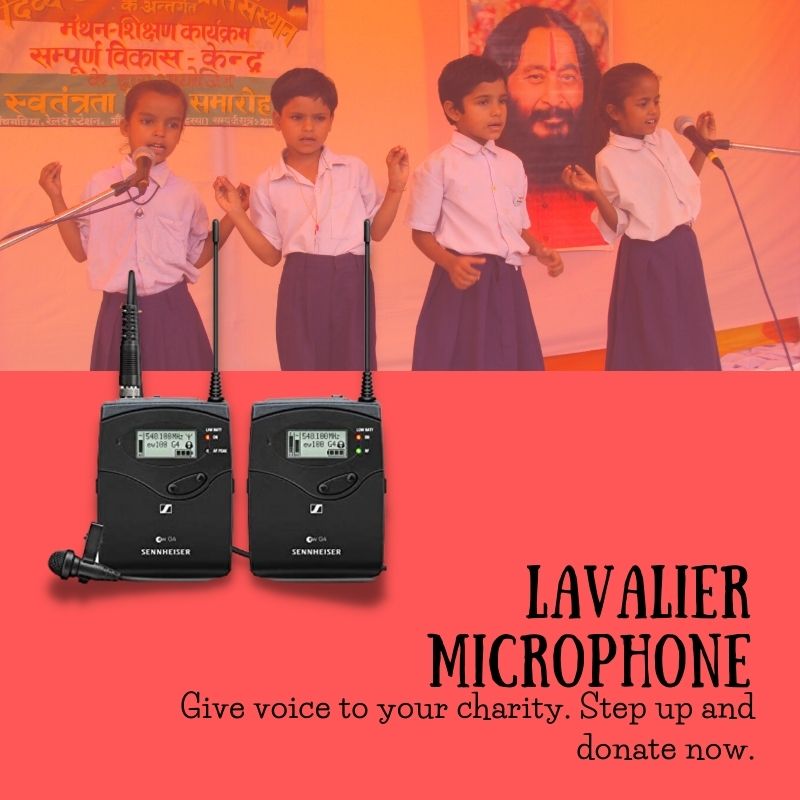 Daan Utsav Manthan SVK DJJS