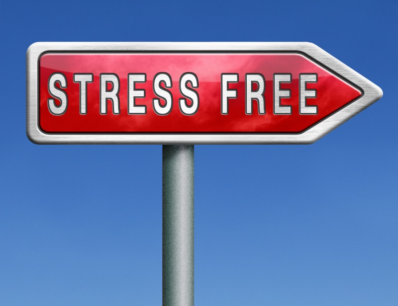 I am stress free! I am positive! I am fresh all day! djjs blog