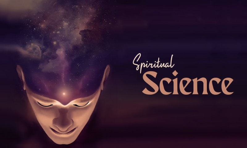 Spiritual Science djjs blog