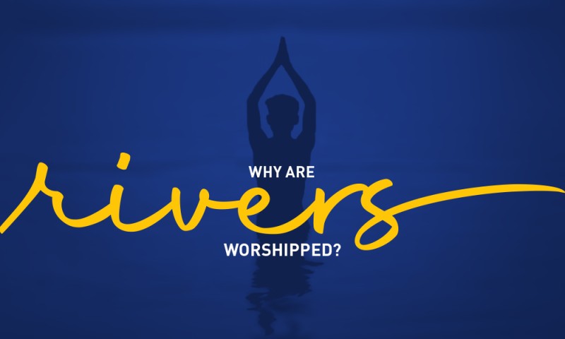 Why are Rivers Worshipped djjs blog