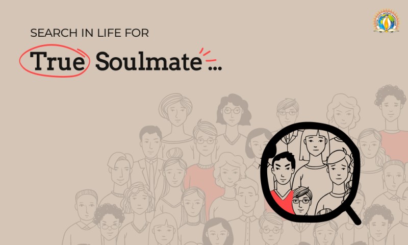 Search in Life for True Soulmate djjs blog