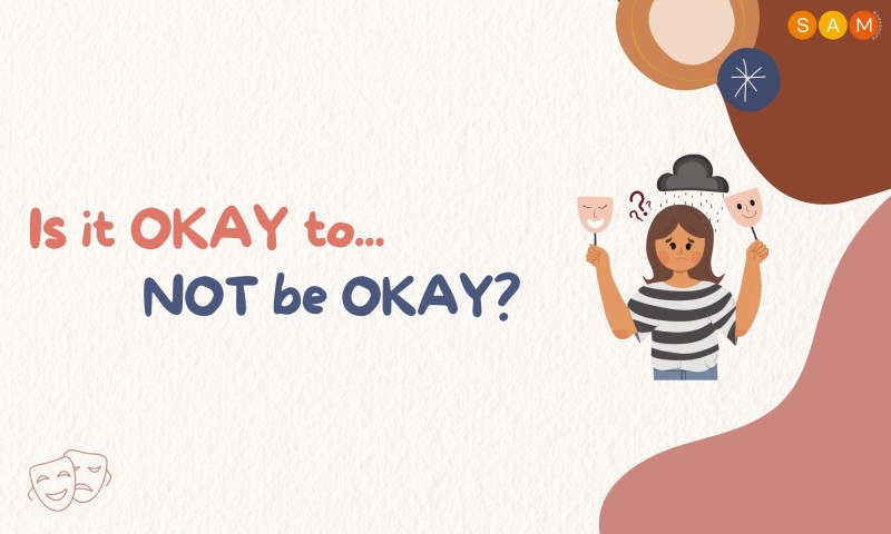 Is it OK to not be OK djjs blog
