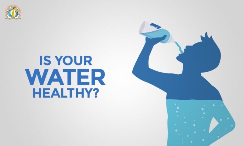 Is your Water Healthy djjs blog