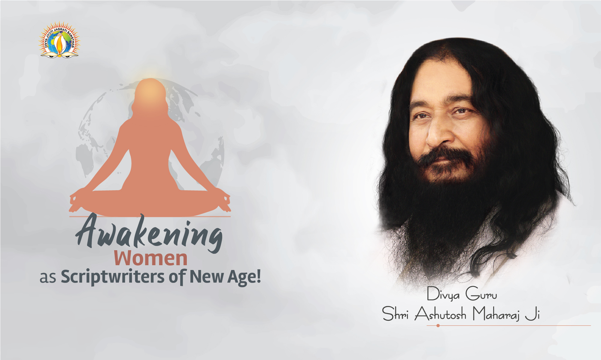 Shri Ashutosh Maharaj Ji- Awakening Women as Scriptwriters of New Age! djjs blog