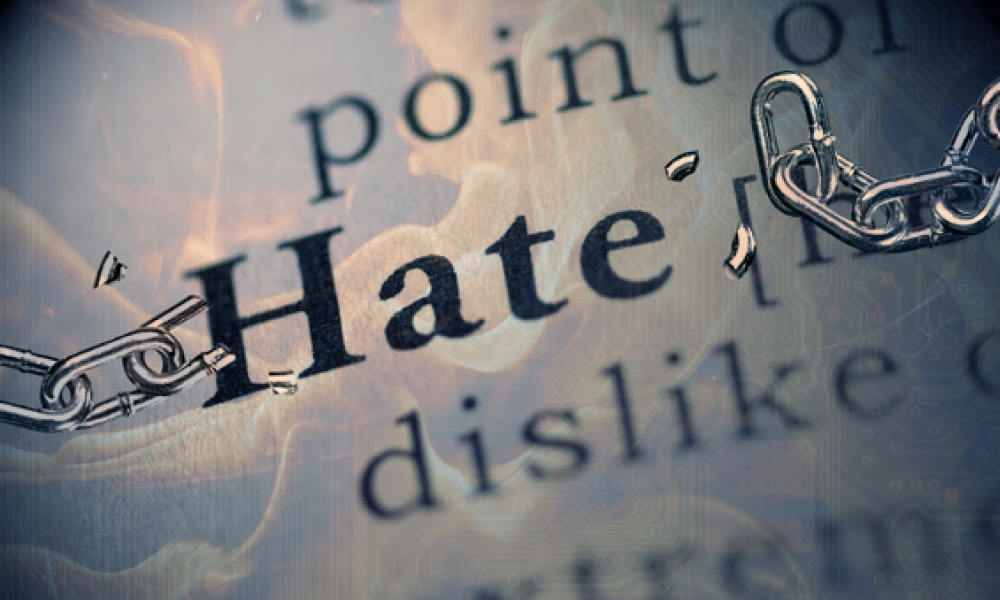 How to break the Hate-Circuit? djjs blog