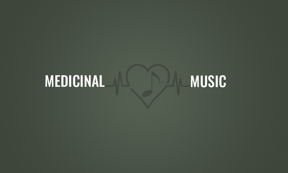Medicinal Music