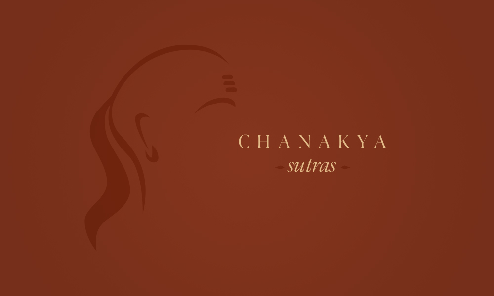 Chanakya Sutras