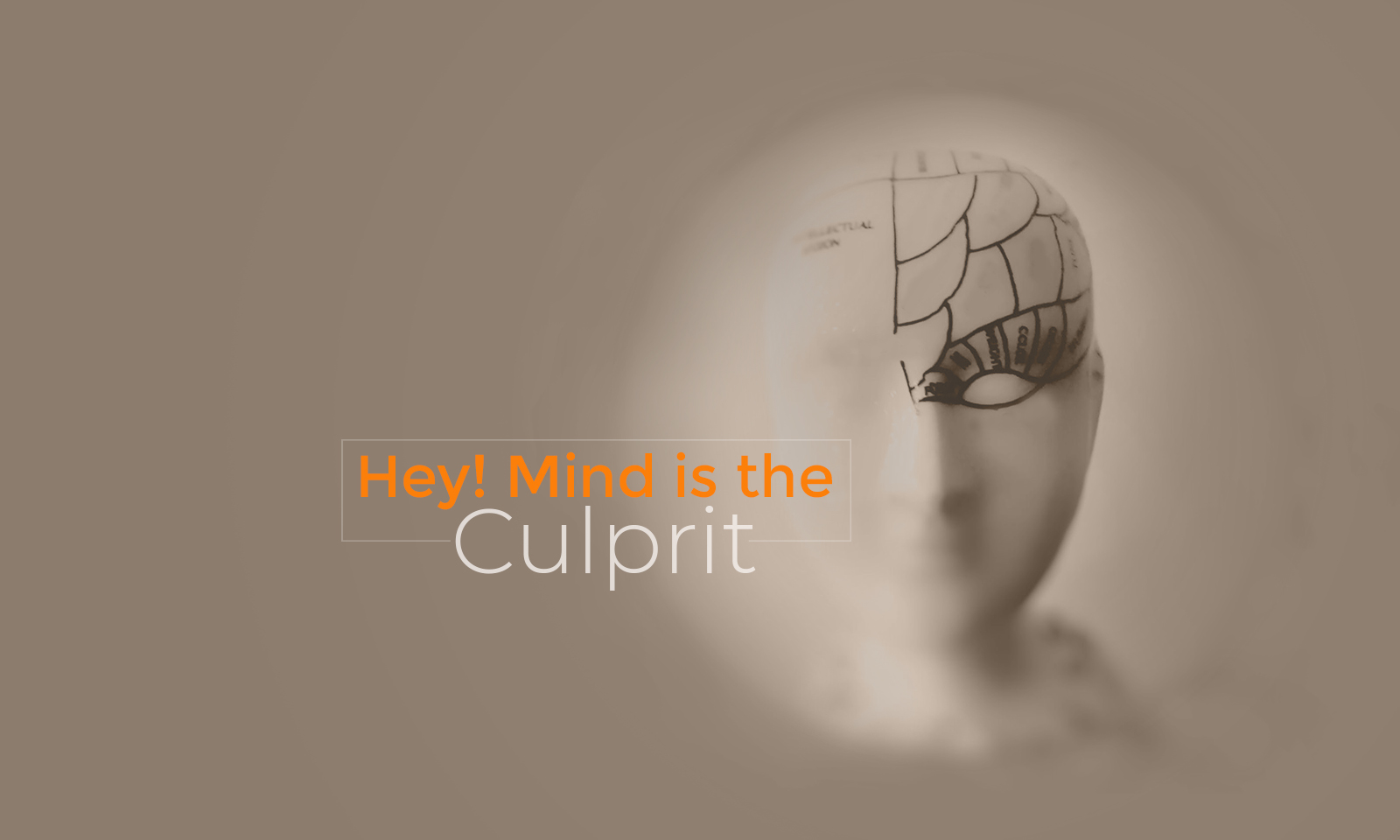 Hey! Mind is the Culprit djjs blog