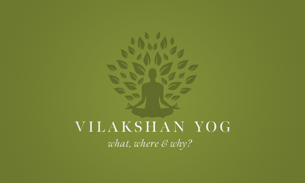 Vilakshan Yog: What, Where & Why? djjs blog
