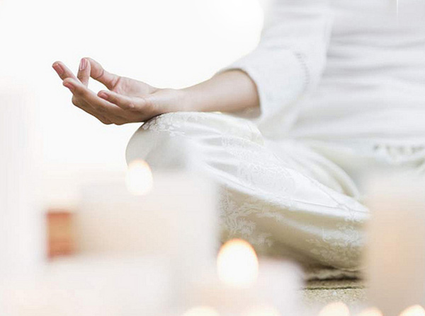 Kick Out Your Pain by Meditation djjs blog