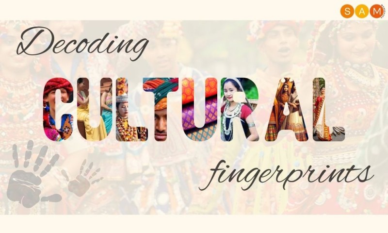 Decoding Cultural Fingerprints