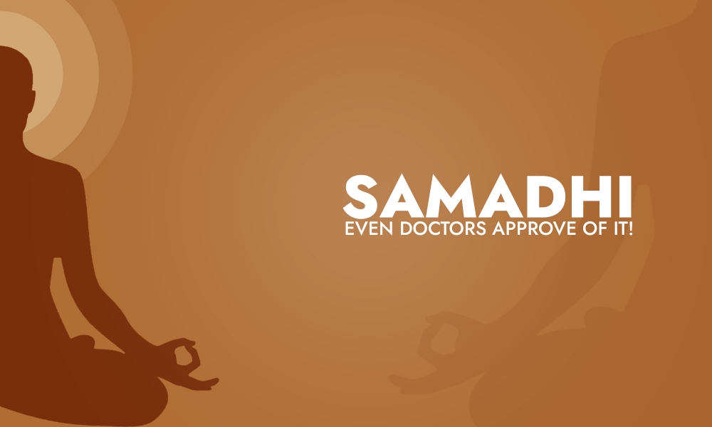 Samadhi-Even Doctors Approve It! djjs blog