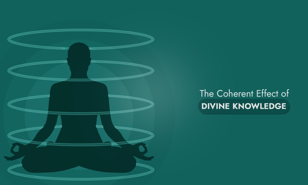 The Coherent Effect of Divine Knowledge djjs blog