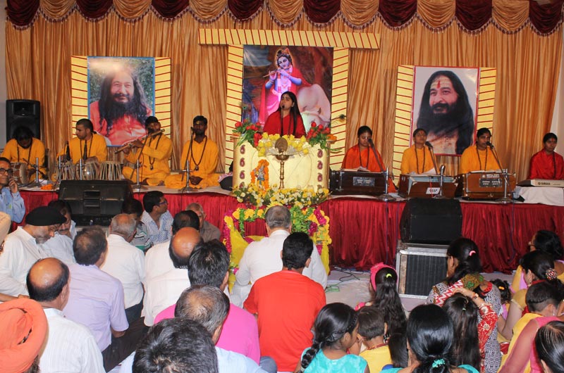Shri Krishna Katha