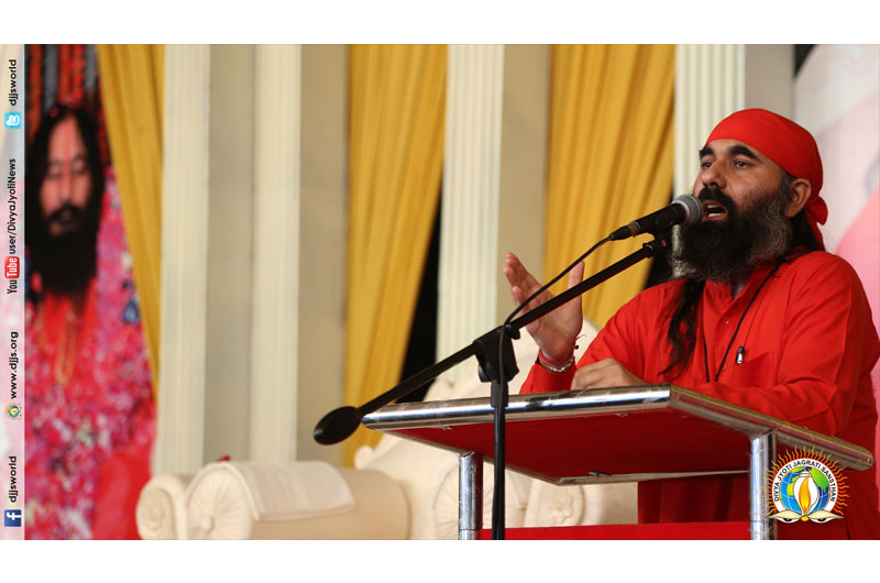 Young Hearts set Ablaze! Monthly Spiritual Program @ Nurmahal