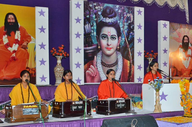 LORD SHRI RAM – an epitome of virtuousness