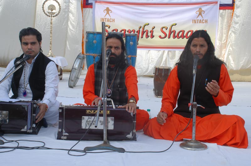 Lecture@ Chandigarh- 