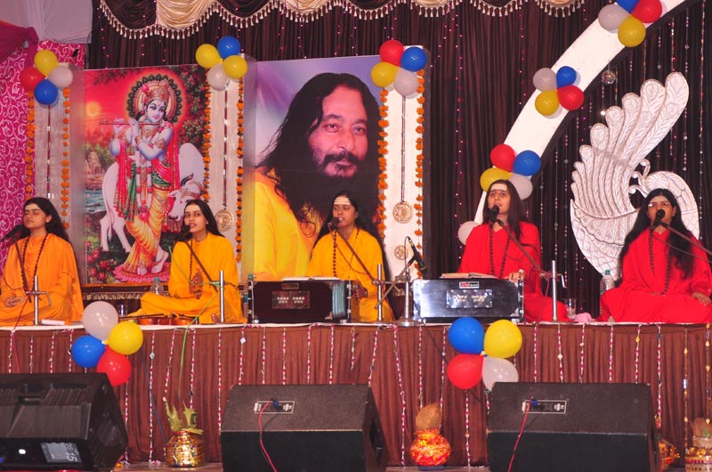 Shrimad Bhagwat Katha in Saharanpur: Spiritual Knowledge decoded for the masses!