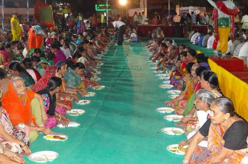 Shrimad Bhagwat Katha