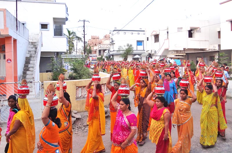 Bhagwat Katha- Mind Illuminating Description of Lord Shri Krishna