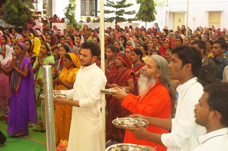 Brahm Gyan - An Ancient Science to Enrich Spiritual, Social and Moral Values
