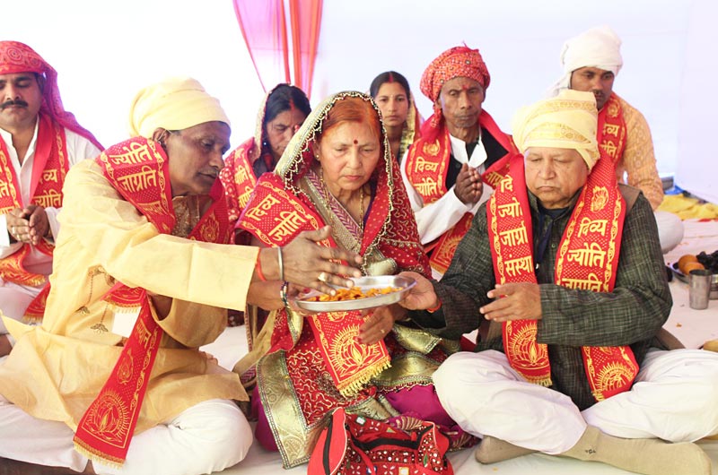 Shrimad Bhagwat Katha