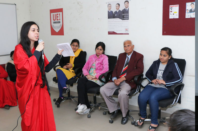 An Insightful Discourse on the Power of Positive Attitude