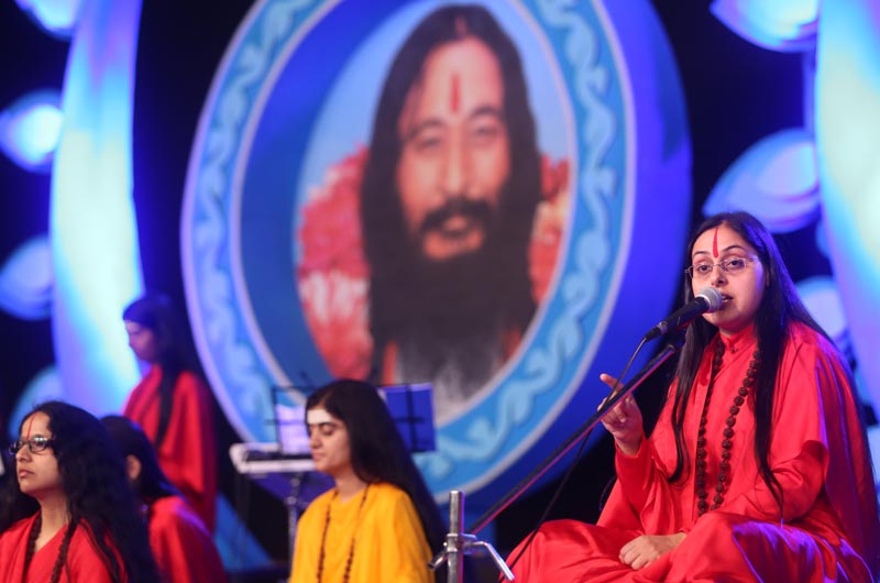 Devotional Concert @ Jalandhar, Punjab - Divine Renditions Enlighten Mind and Soul