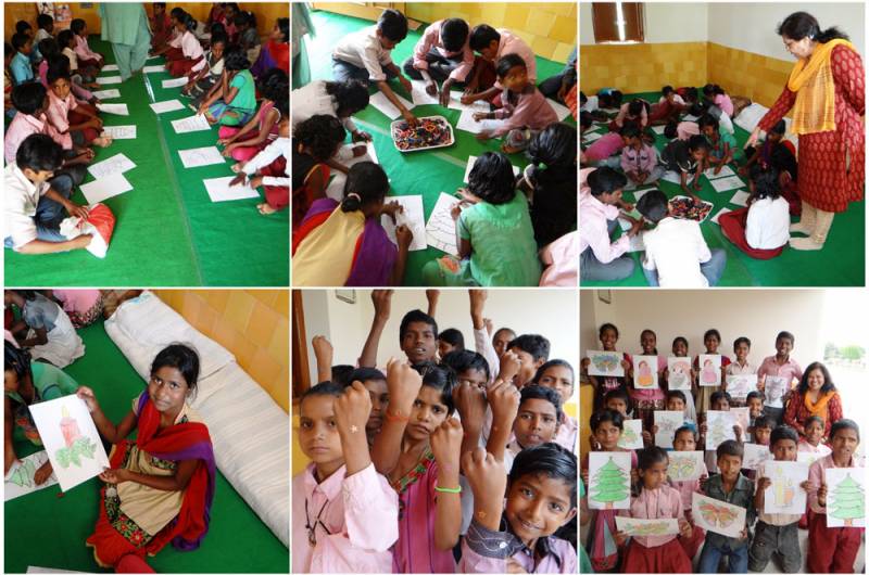 Training workshop to enhance skill set of teachers in Bihar