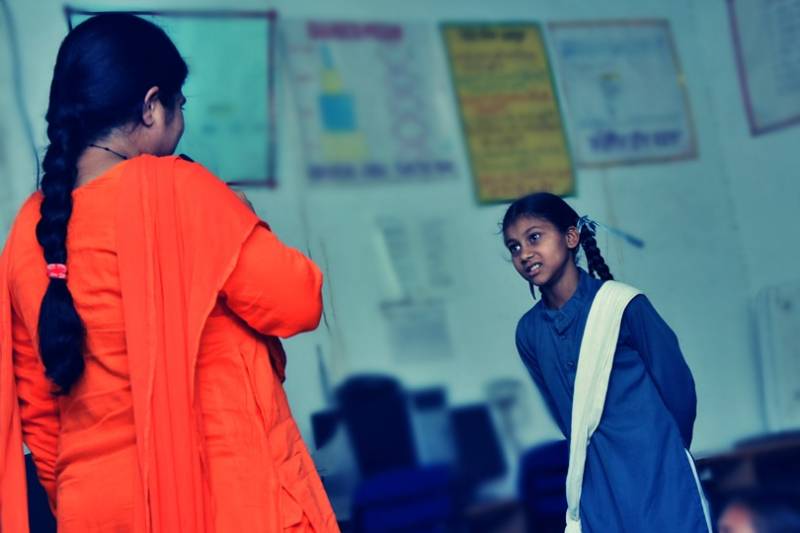 Imparting awareness to students in Punjab is an immediate need