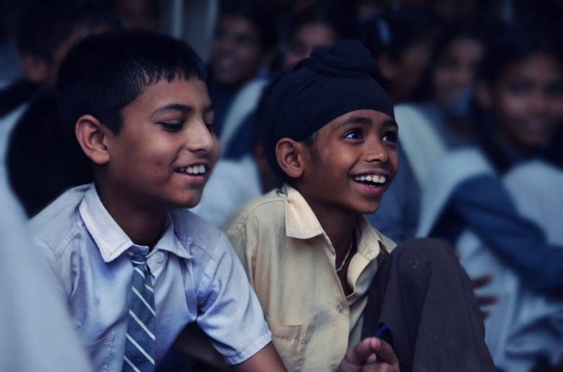 Imparting awareness to students in Punjab is an immediate need