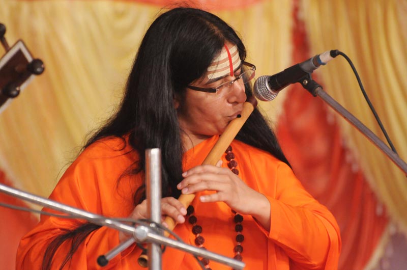 Devi Bhagwat Katha