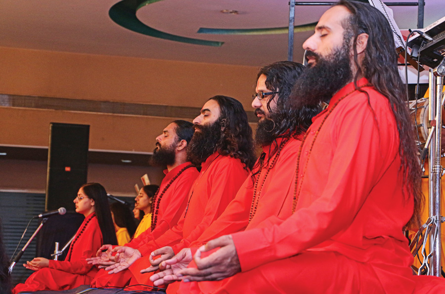 Bhajan Sandhya