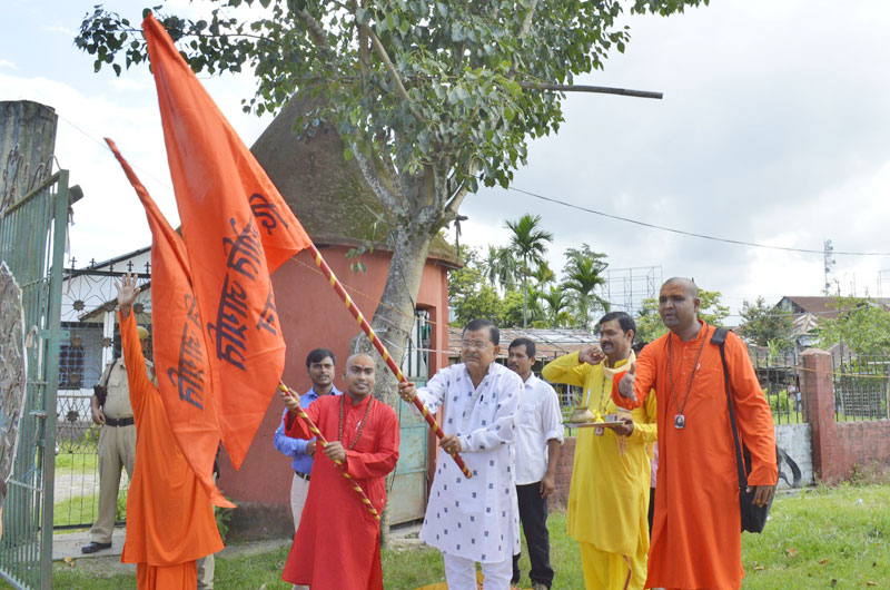 Shrimad Bhagwat Katha