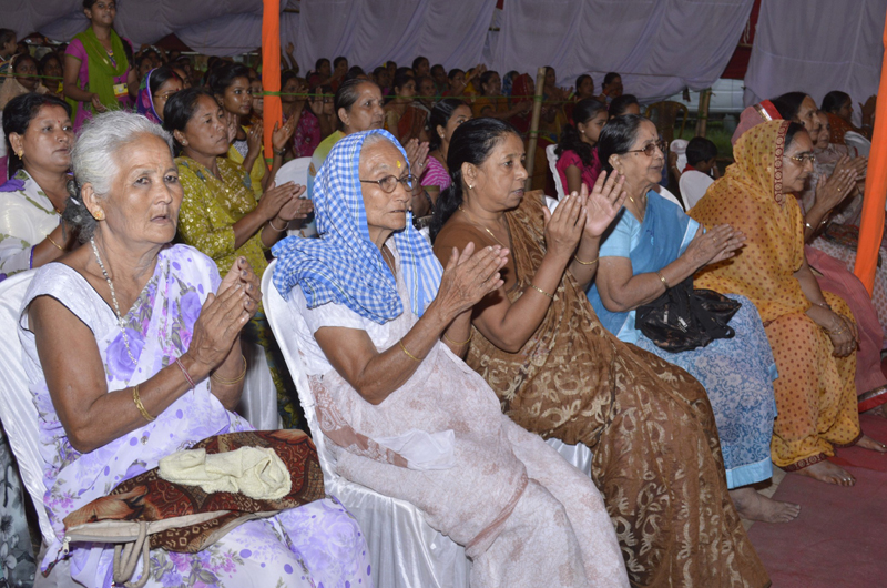 Shrimad Bhagwat Katha Gyan Yagna Unveils the Hidden Mystery about the 