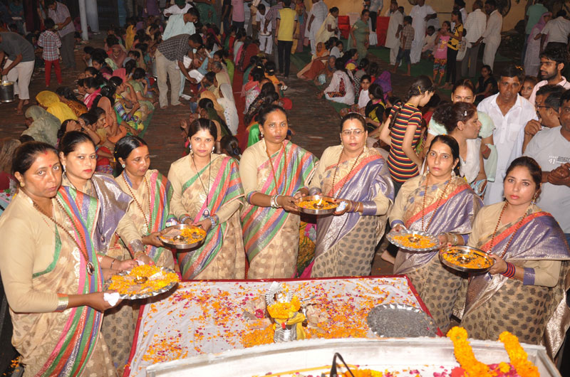 Shri Krishna Katha