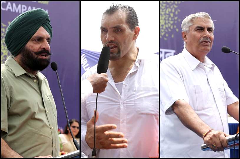 BODH launches 'UNMOOLAN CAMPAIGN' against Drug Abuse in Punjab