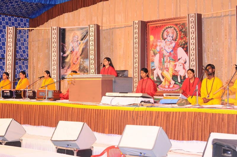Gau Katha opens Gateway to Indian Culture for Gidderbaha, Muktsar, Punjab