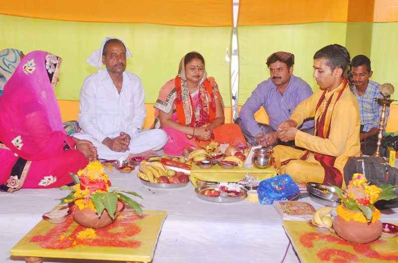 Shri Hari Katha spreads Truth and Righteousness in Sirsa, Haryana