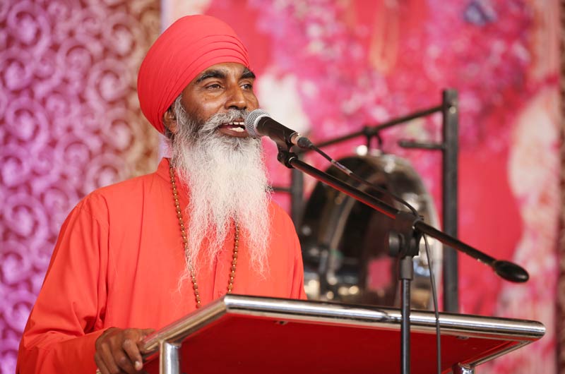 Disciples reinvent themselves at Monthly Spiritual Congregation in Nurmahal, Punjab