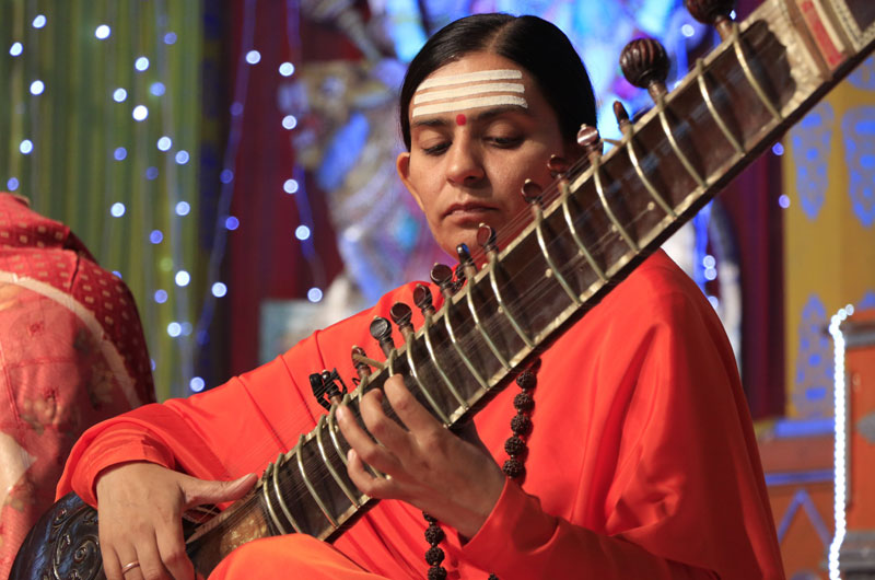 Shri Ram Katha - En Route to Establish Shri Ram within the Masses of Jalandhar, Punjab