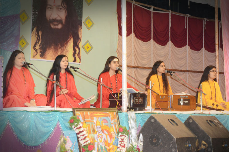 Shri Ram Katha