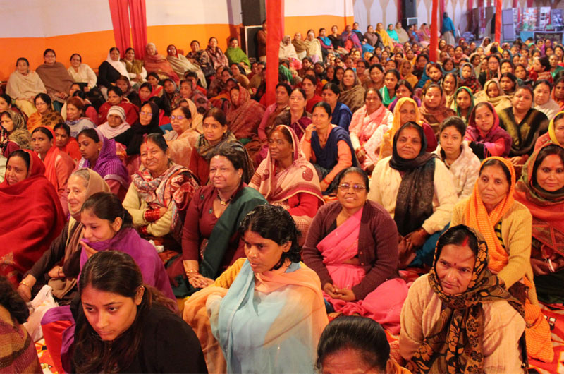Internalization of Ramcharitmanas and Gita in Uttarakhand organized by DJJS, Dehradun