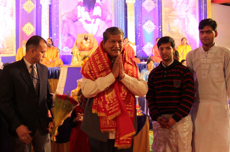 Internalization of Ramcharitmanas and Gita in Uttarakhand organized by DJJS, Dehradun